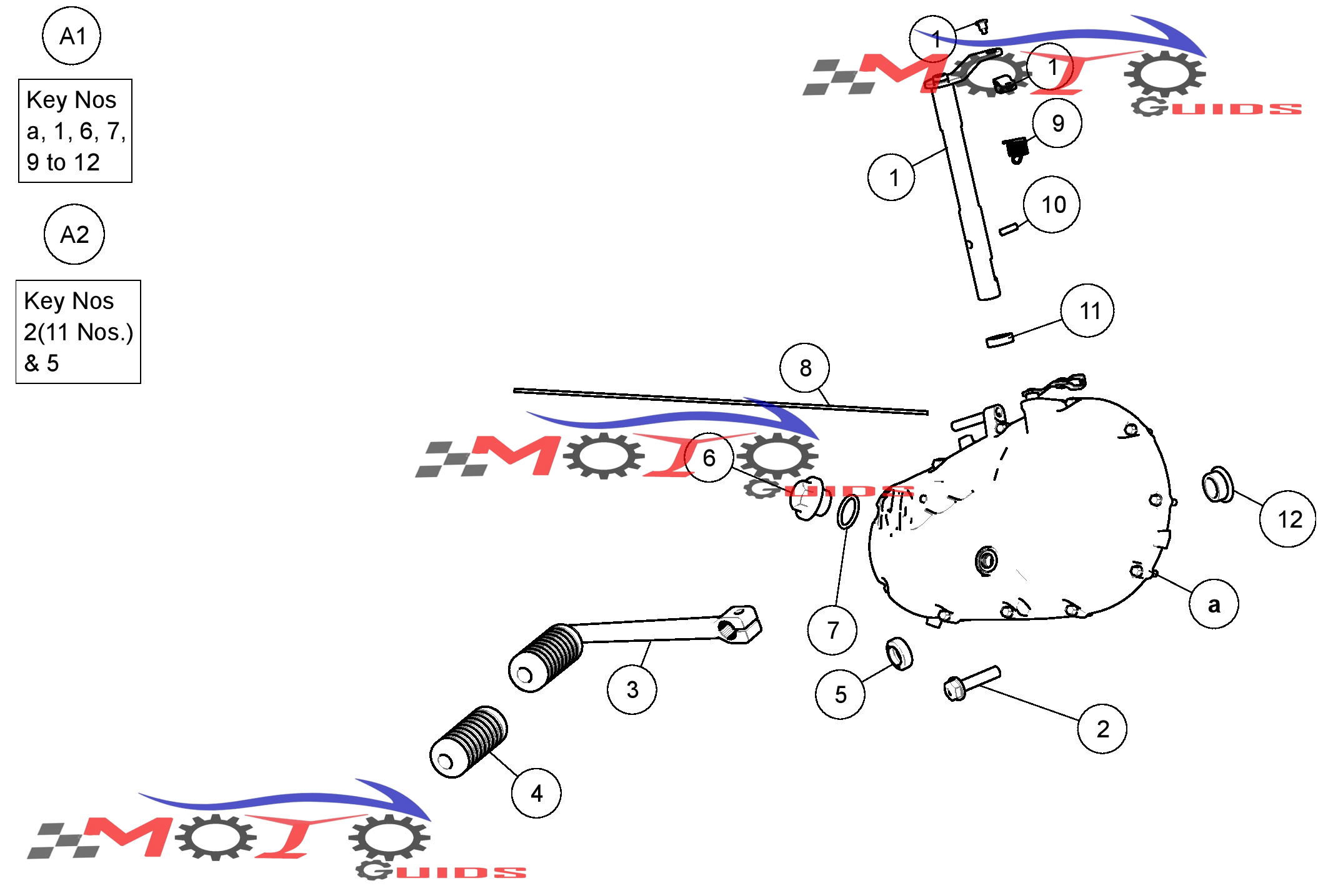 Engine Diagram